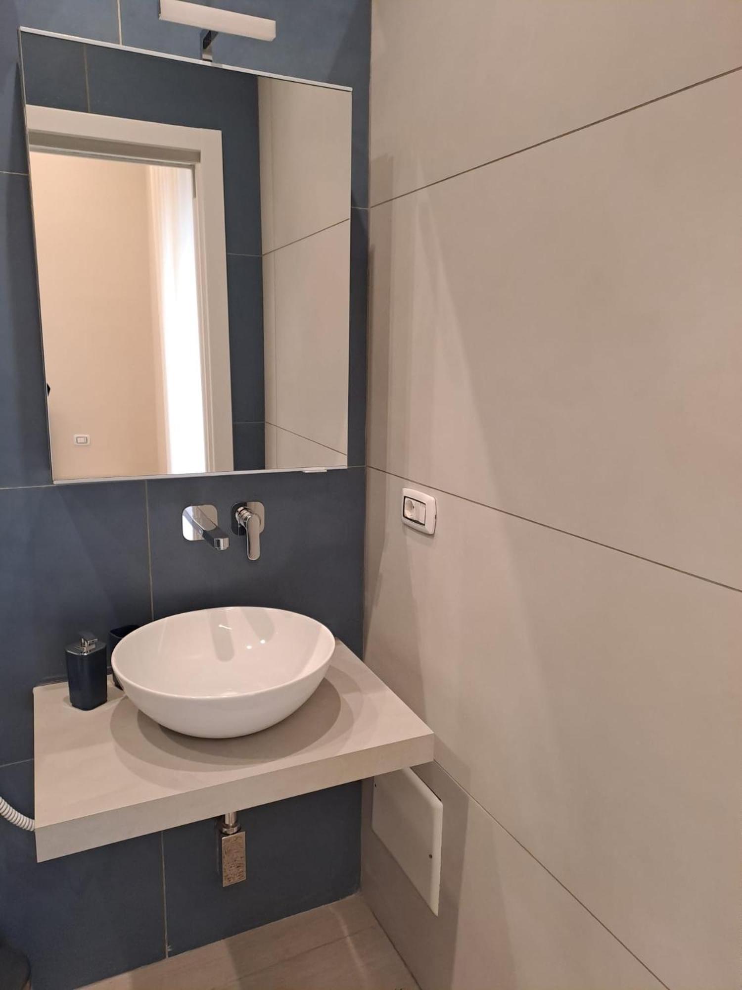 Ruins De Charme B&B Luxury Pompei Bagian luar foto