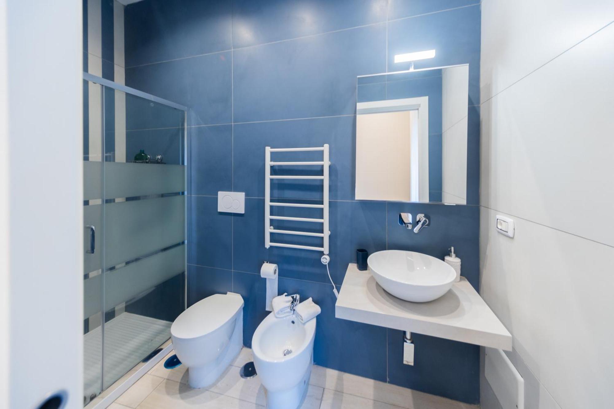 Ruins De Charme B&B Luxury Pompei Bagian luar foto