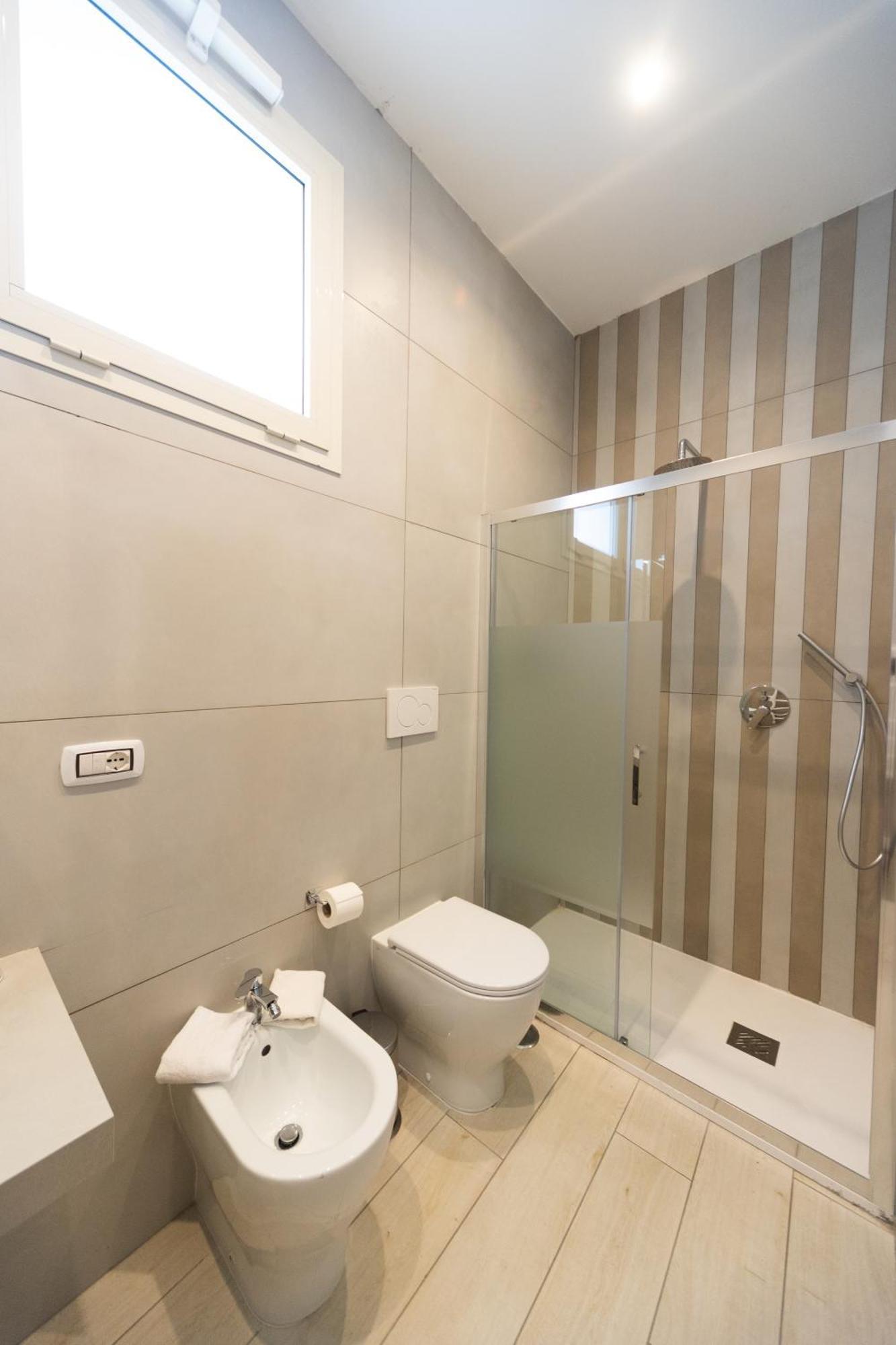 Ruins De Charme B&B Luxury Pompei Bagian luar foto