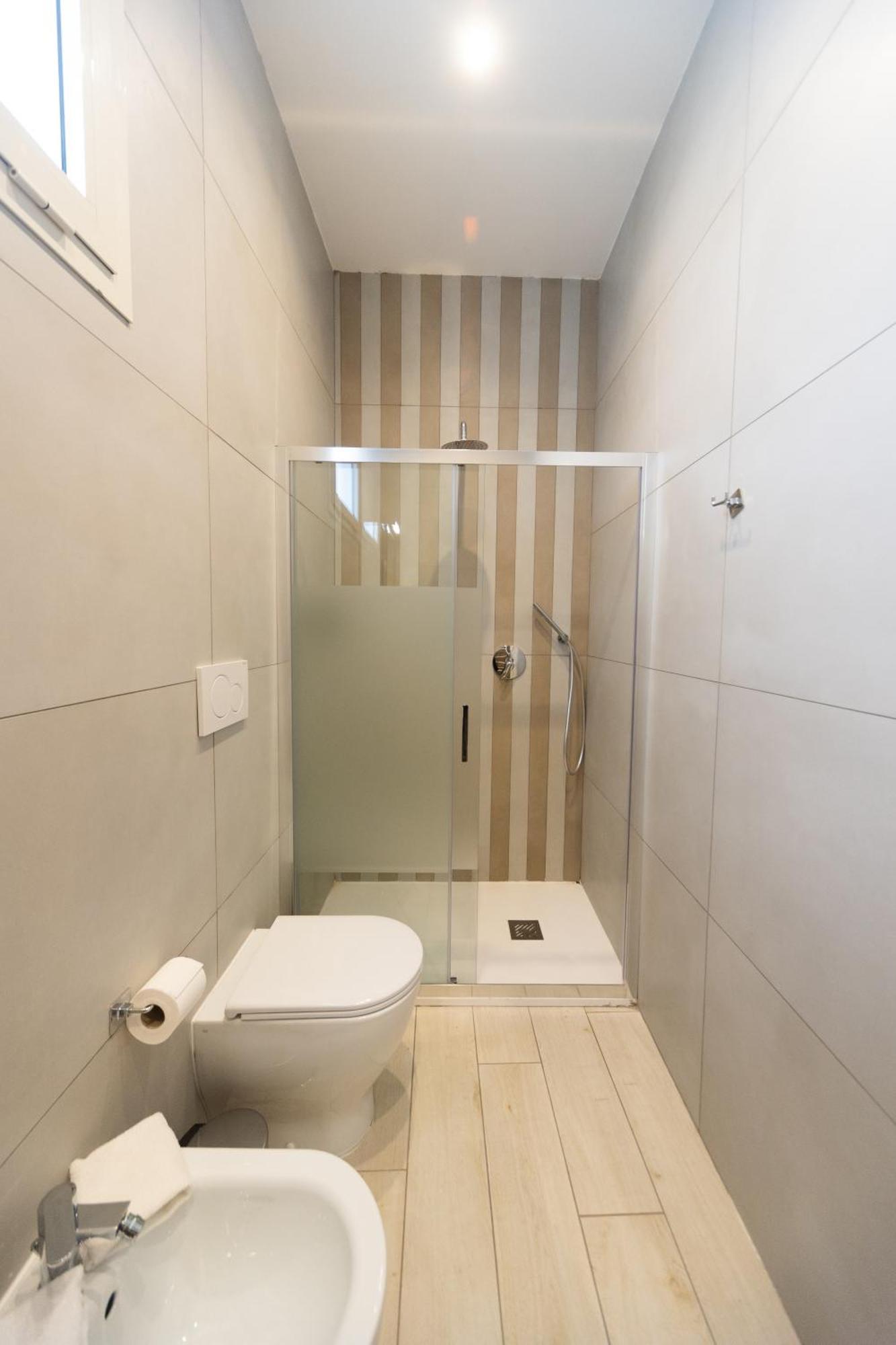 Ruins De Charme B&B Luxury Pompei Bagian luar foto